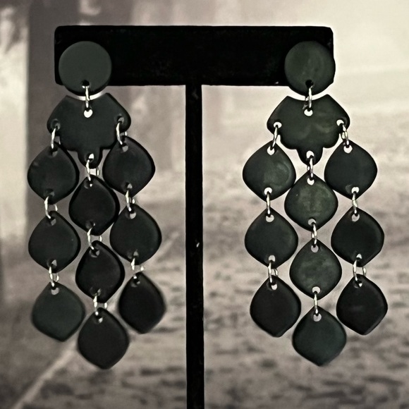 Large Handmade Dangles - Picture 13 of 13